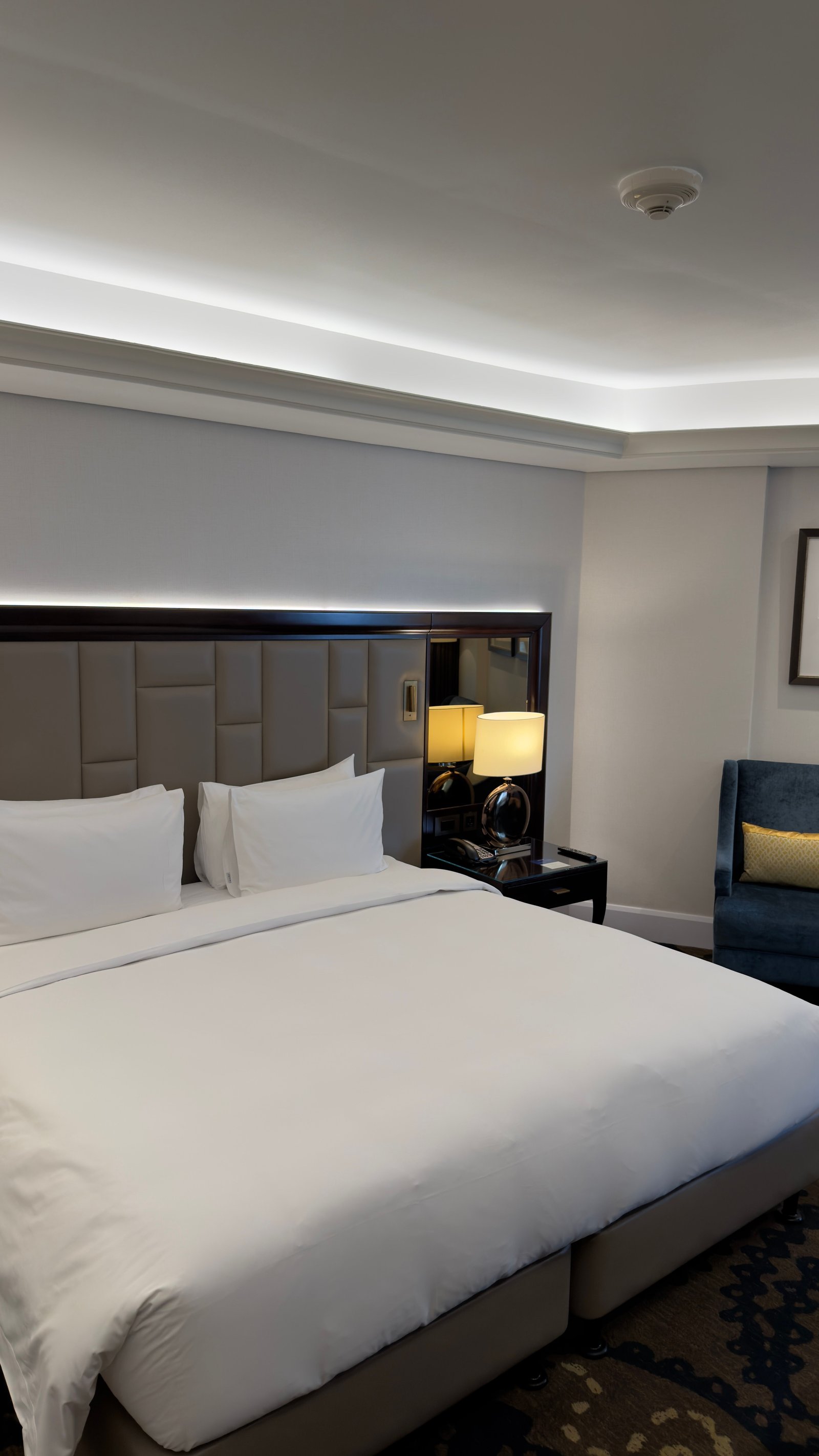 Chambre Double photo 2