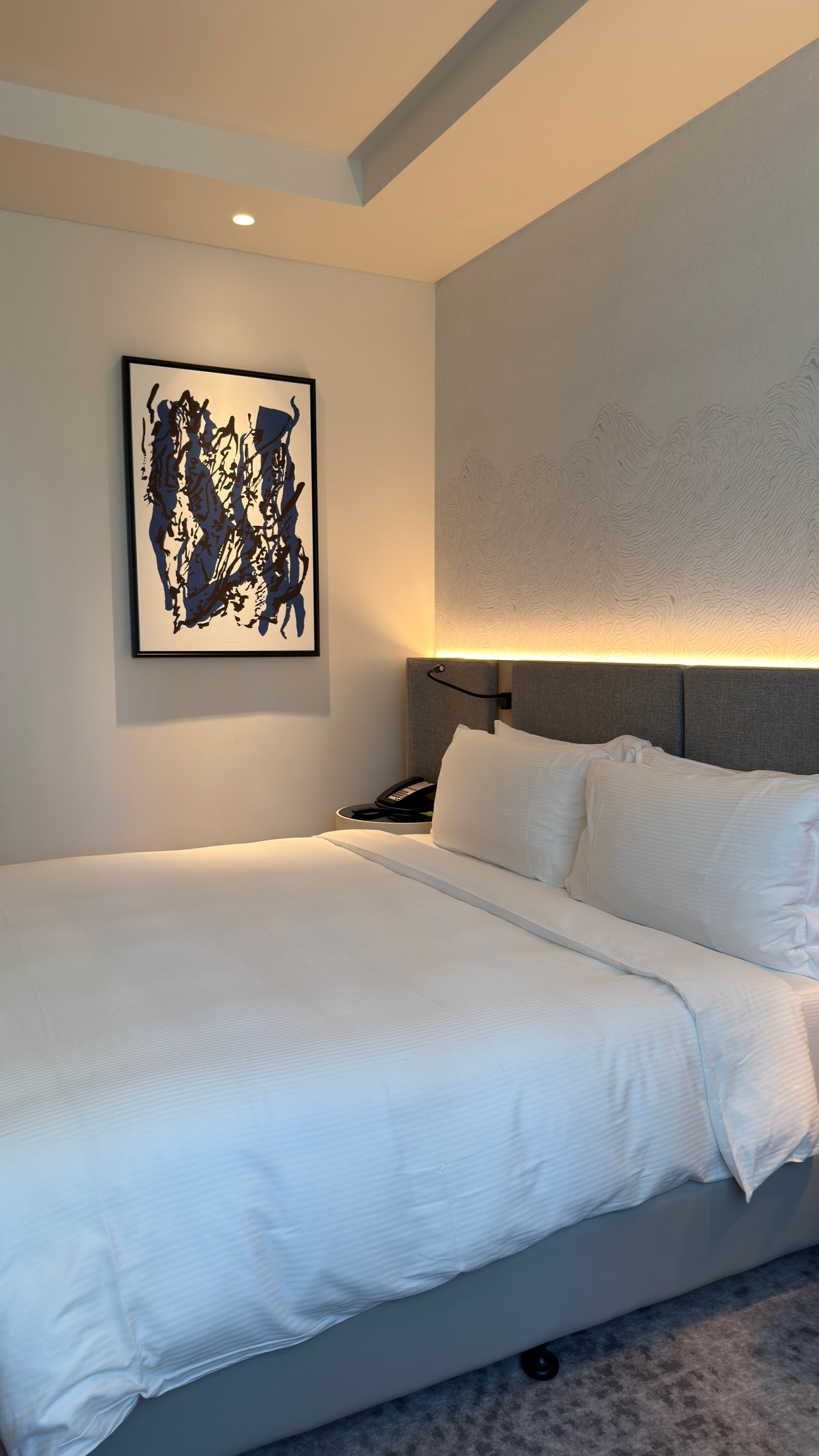 Chambre Double photo 4
