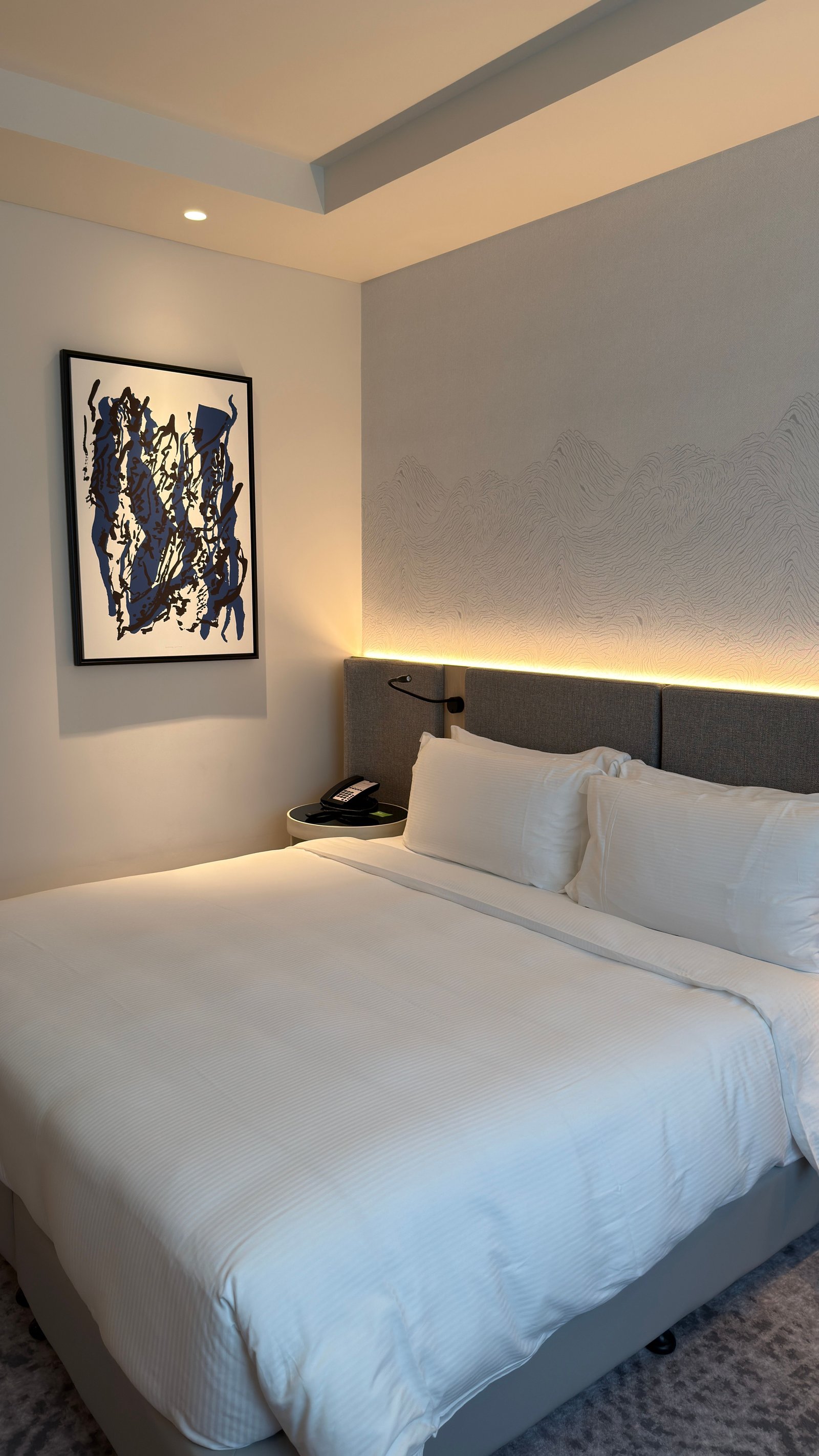 Chambre Double photo 6