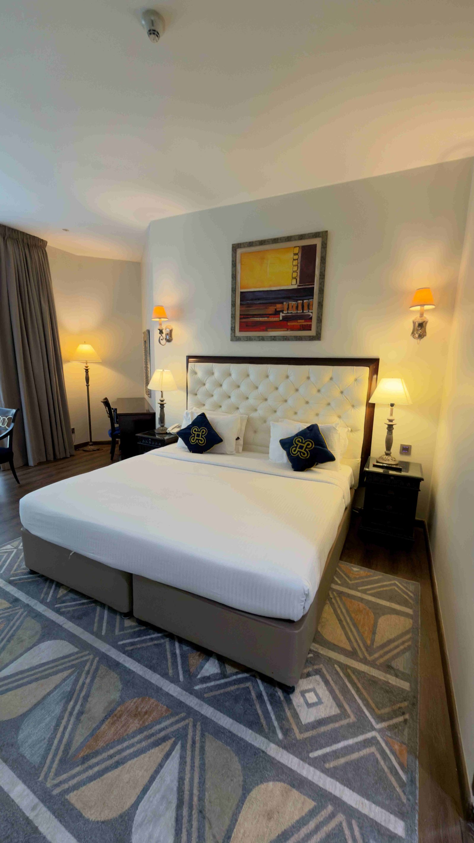 Chambre Simple