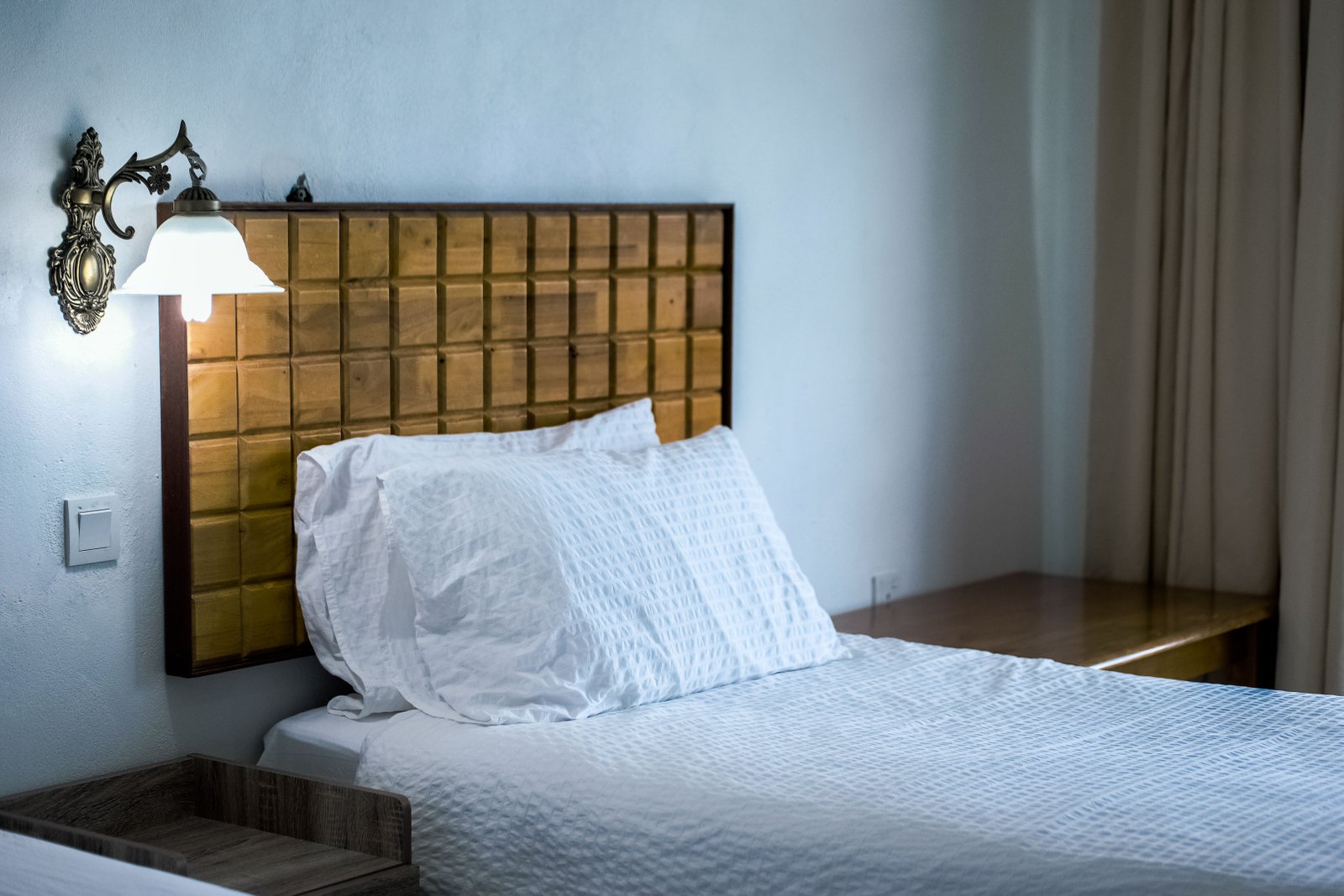 Chambre Simple photo 3