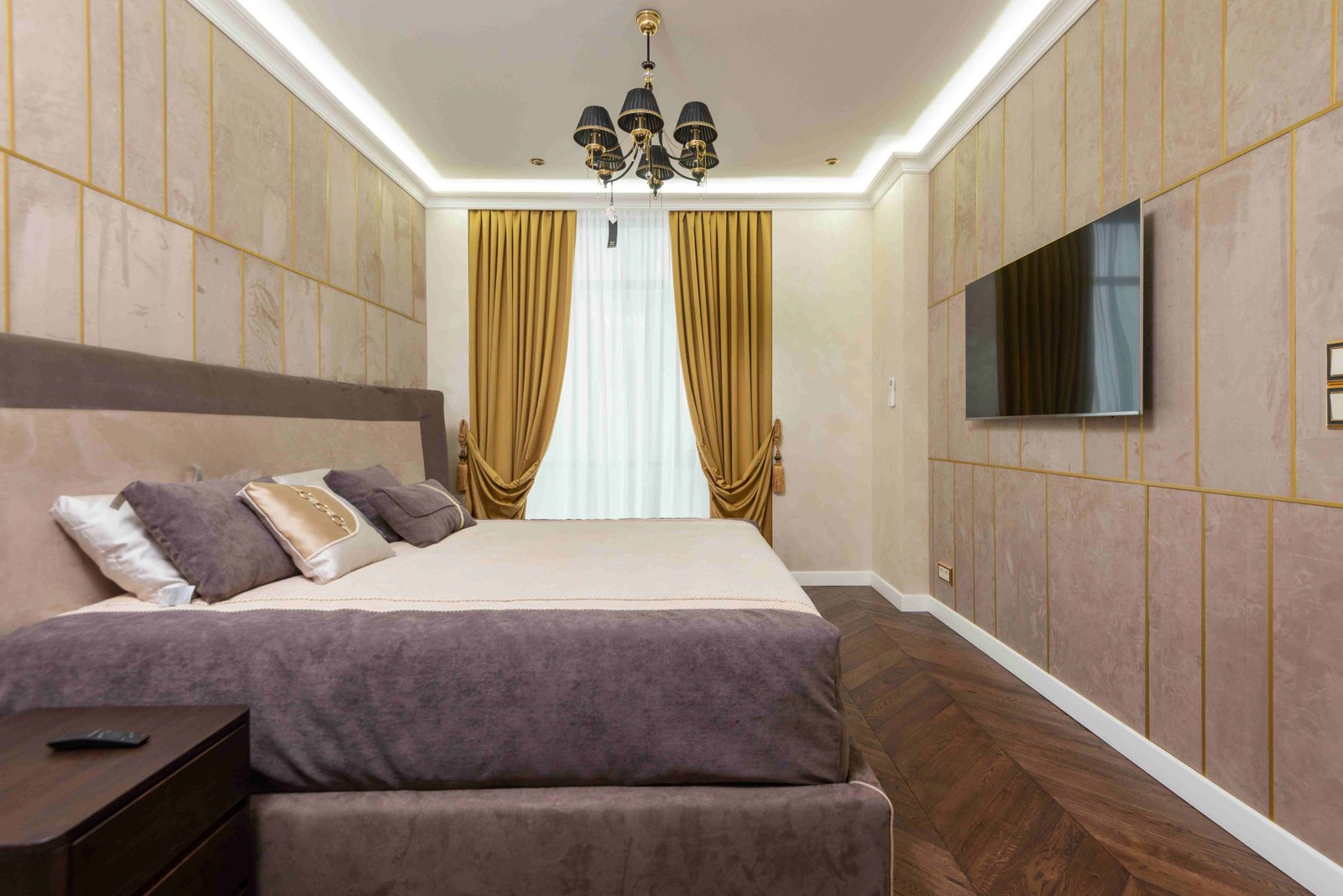 Chambre VIP