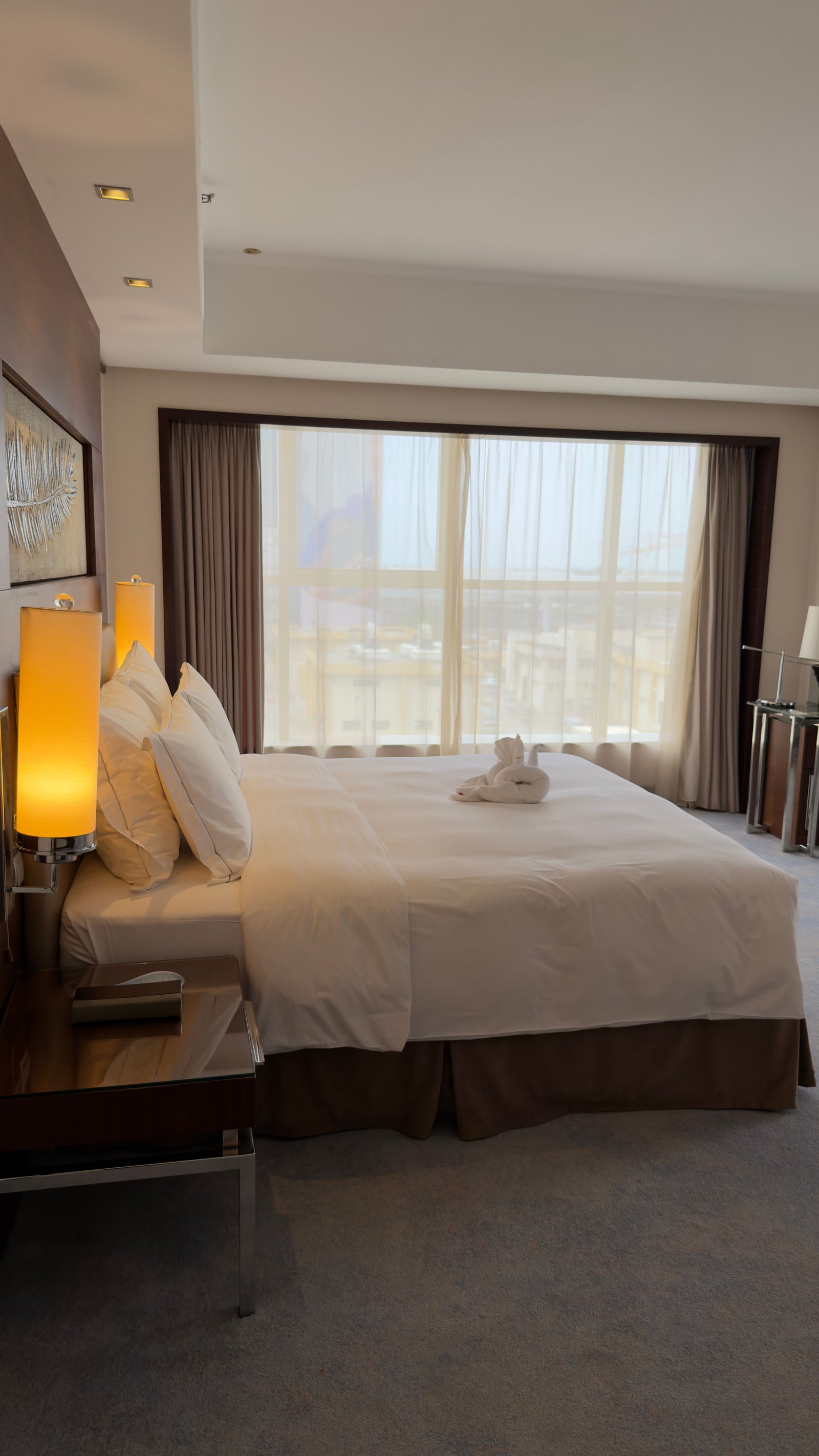 Chambre VIP photo 2