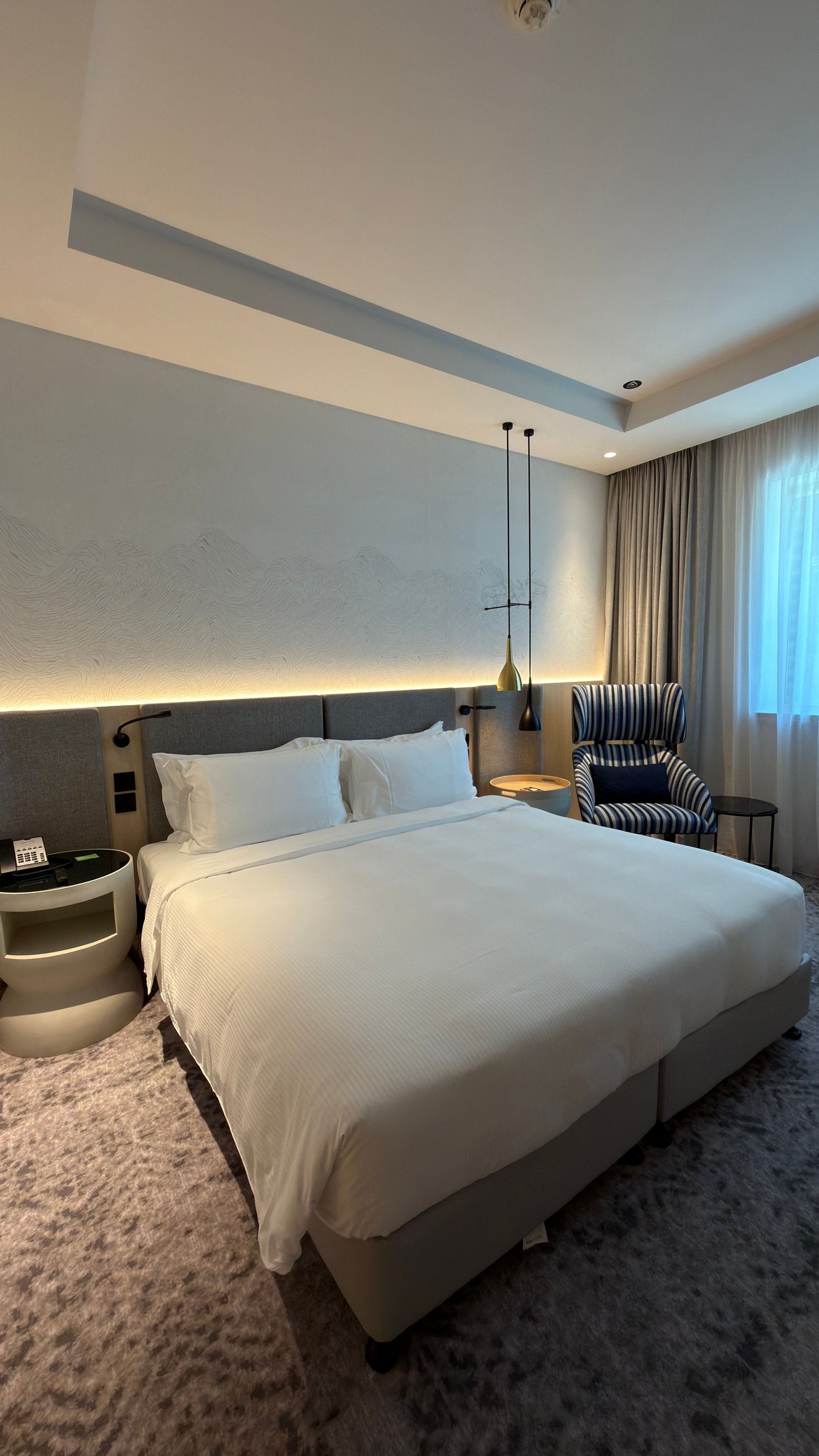 Chambre VIP photo 3