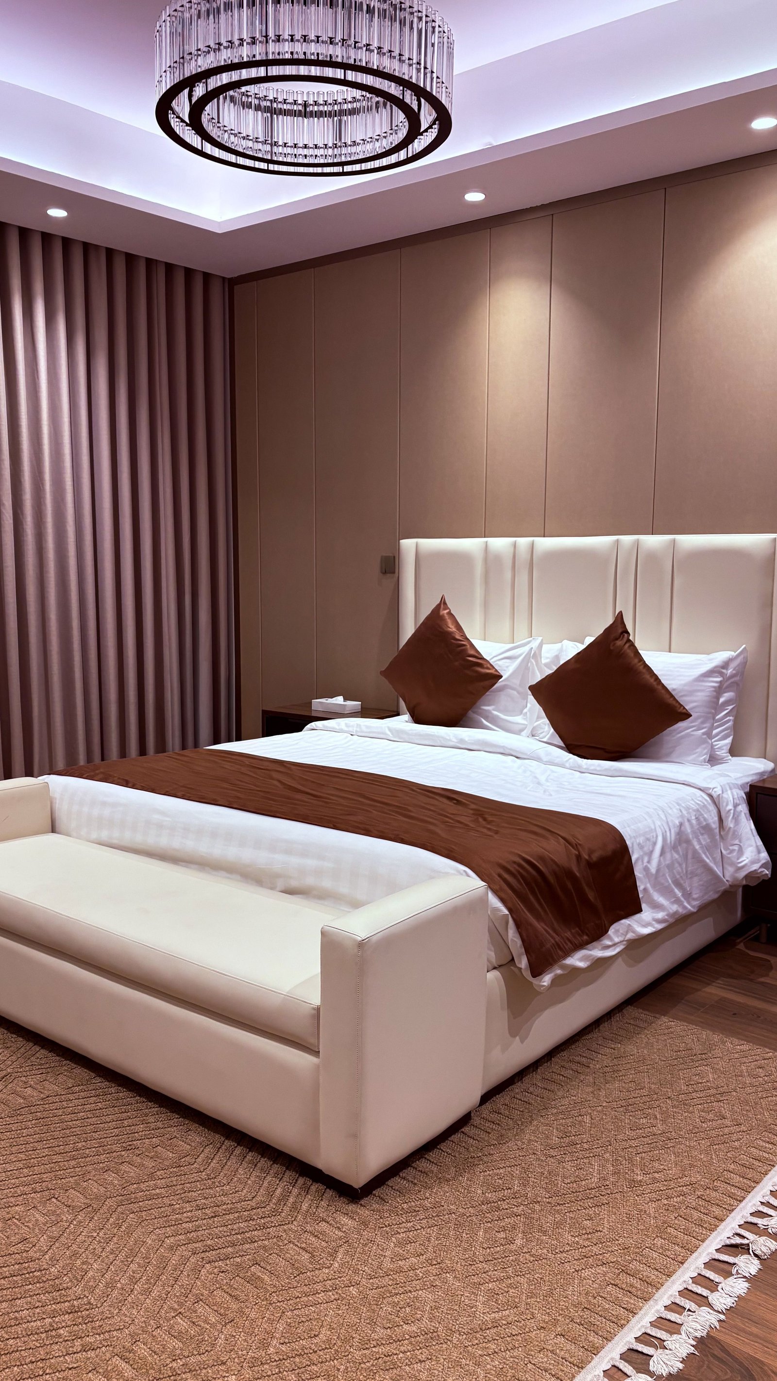 Chambre VIP photo 4
