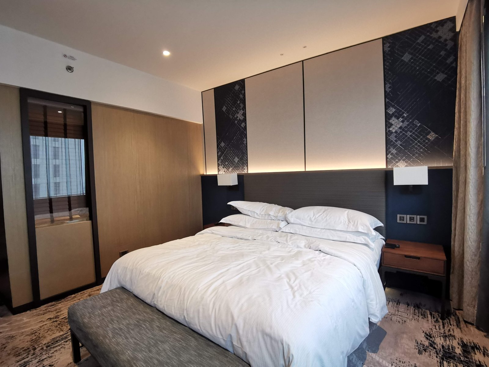 Chambre VIP photo 5