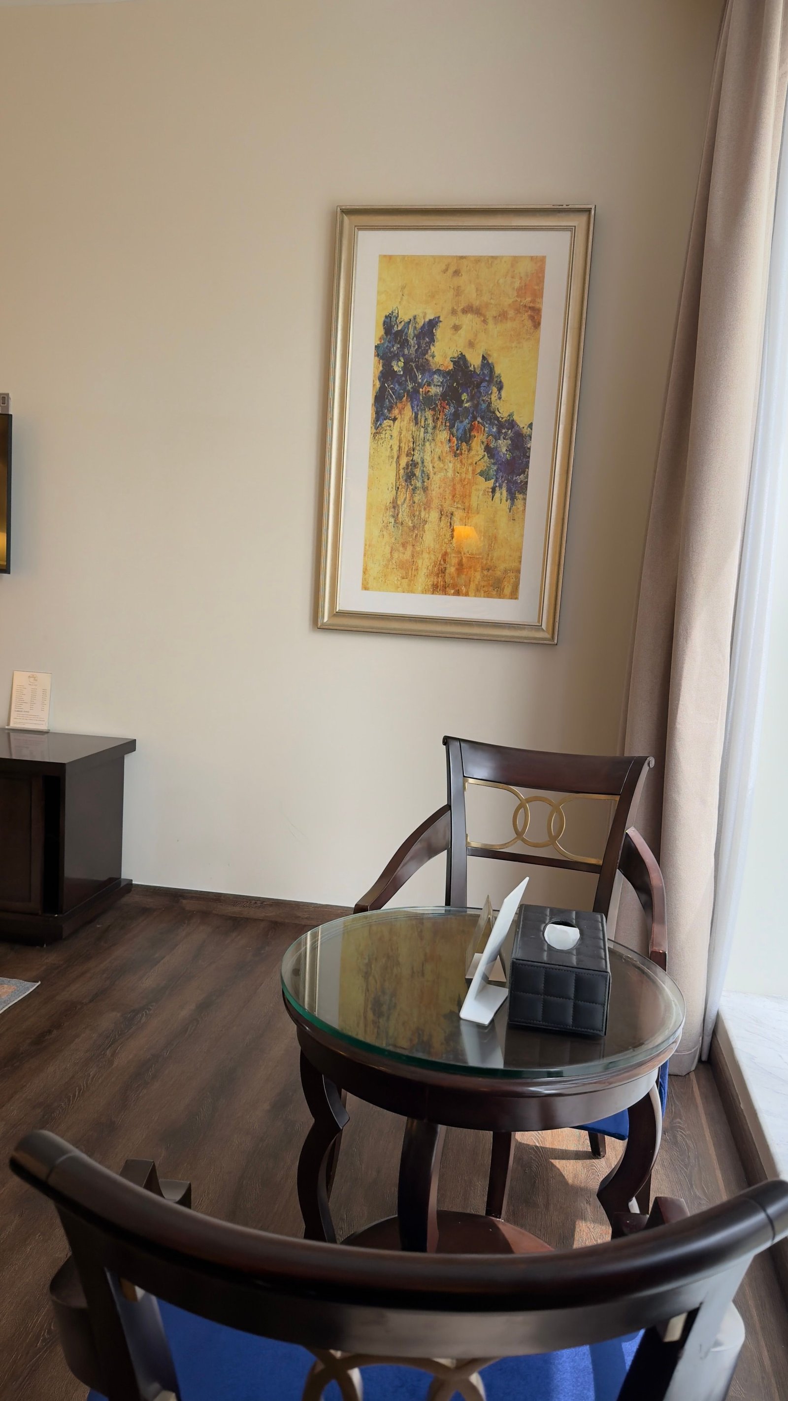 Chambre VIP photo 6