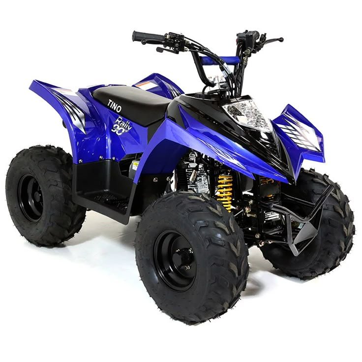 Moto pour enfant